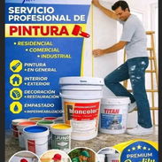 PINTURA IMPERMEABLE TRANSITABLE PAR techos ,PISOS Y FACHADAS 💒 - Img 56410281