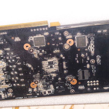 GTX 960 para piezas - Img 121633236