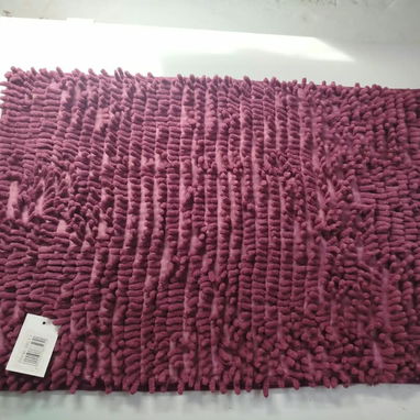 Alfombra de chenilla (eh) - 2/5