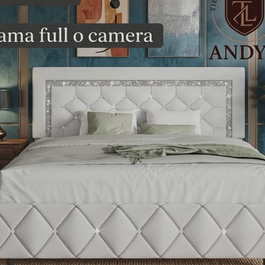 Cama - 2/2