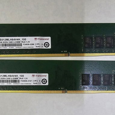 🥇RAM DDR4 8GB[4×2] a 2400MHZ Kingston  💰 Precio especial:20usd ☎️63198555(WhatsApp/Llamadas).  🥇RAM DDR4 8GB[4×2] a 2 - 2/3
