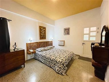 Se renta apartamento en el Vedado, Ciudad de La Habana, Cuba - Img 66554997