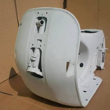 Busco chasis de vespa en la habana - 2/2