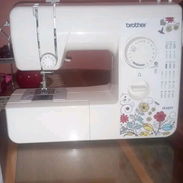 Máquina de coser electrica - Img 58389435
