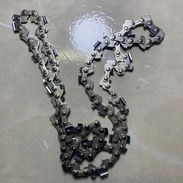 Cadena de repuesto para mini motosierra inalámbrica de mano / podadora de batería. - Img 56927095