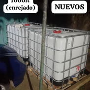 Tanques :!!]~/ Agua - Img 57284575