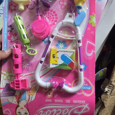 Venta de peluches y juguetes al por mayor - Img 116663041