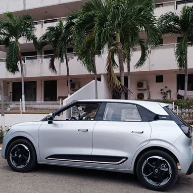 DONGFENG BOX 01 EV 430 (MODELO 2026) 🚗⚡ - 4/4