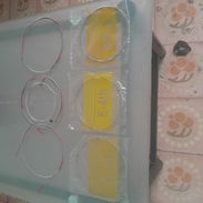 Se venden cuerdas de bajo sueltas - Img 55976868
