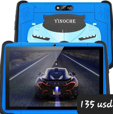 Tablets infantiles y patines - Img 85828303