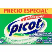 Picot (bicarbonato de sodio) 1 sobre - 250 pesos - Img 55594073