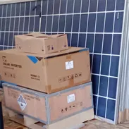 Kit de panel solar kW - Img 56002130