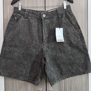 Bermuda de Hombre Bershka - Img 56543521