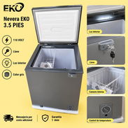 VENTA_NEVERA_MARCA EKO_3.5 PIES - Img 58282803