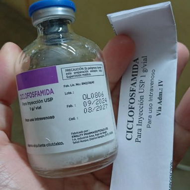 Medicamentos - 10/10