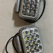 Venta de Reflectores cuadrados de 12 LEDs - Img 56201970