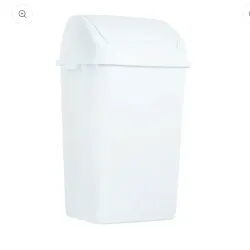 😱Cesto de Basura con Tapa Basculante - 3/3