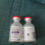Meropen (meropenem) 1g - Img 57593769