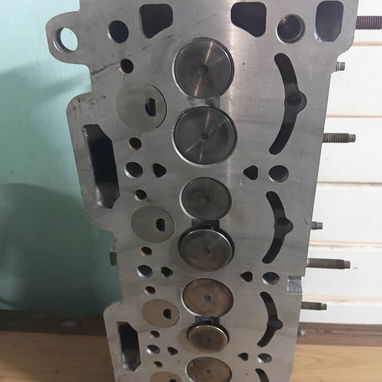 Tapa del block de Peugeot Citroen Tud 5 - 2/4