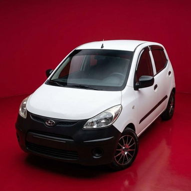 SE VENDE 🚨🚘 ¡HYUNDAI i10 EN VENTA! 🚘🚨 a Súper precio - 2/2