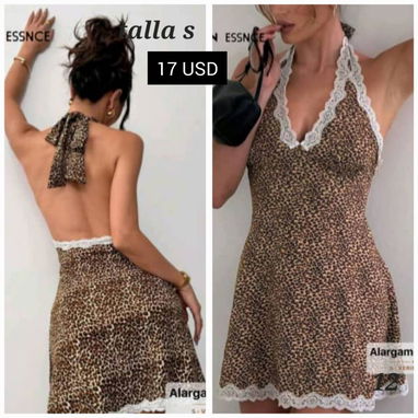 Ropa de mujer SHEIN - Img 111359744