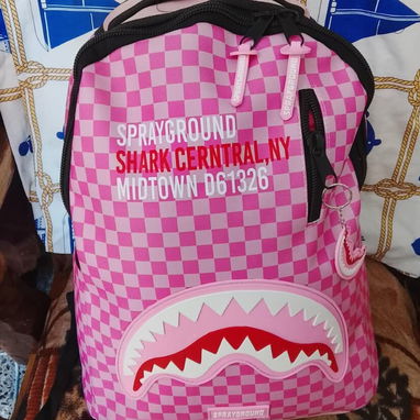 Mochilas spraygraund - 3/10