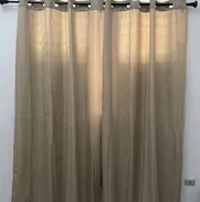 JUEGO DE CORTINAS NUEVAS !! - Img 49799584