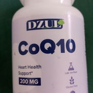 Suplemento CoQ10.. - Img 57969725