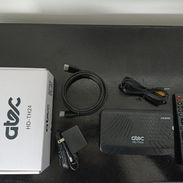 Cajita decodificadora atec de alta definición con cable HDMI - Img 54907890