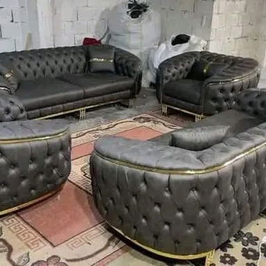 Muebles modernos y elegantes - 4/10