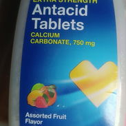 Antiacido con 250 tabletas - Img 57644250