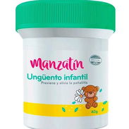 Manzatin y aseo para tu bebé ! - Img 55263826