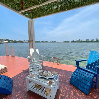 🏊♂️🏠⛱️Casa de renta con piscina en Santa Fe⛱️🌊/Alquiler de casa con piscina en Santa Fe/House for rent - Img 125325754