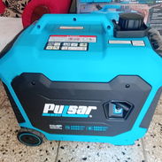 PLANTAS ELÉCTRICAS DESDE 1500 WATTS ⚡️HASTA 7250 WATTS ⚡️110 Y 220 V NUEVAS EN SU CAJA CON SU GARANTÍA - Img 47500496