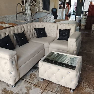 Muebles exclusivos - Img 119196039