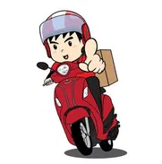 Soy mensajero en moto eléctrica(130km) - Img 50131120