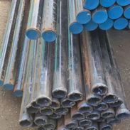 💥💥Tubos de media , 3/4 y de pulgada de 3 m metros pared gorda , maxim aclidad - Img 53717144