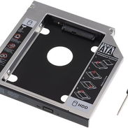 📞53884600.🎇 Hard Drive Caddy Bandeja para SSD🎇 Mensajería disponible.🚴 - Img 55169076