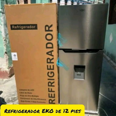 Neveras y refrigeradores - 5/10