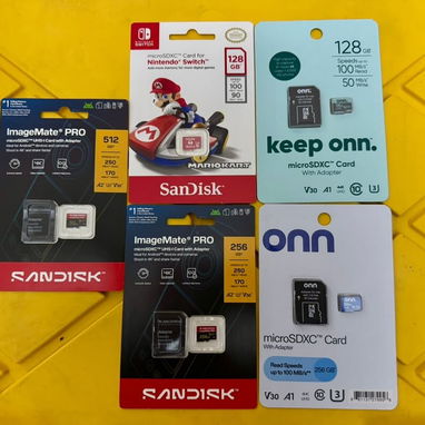 Videojuegos, accesorios y más para tu Nintendo Switch 1 y Nintendo Switch 2 - 7/9
