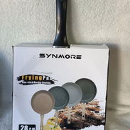 Sartén Antiadherente SYNMARE 28 cm (cv) - Img 52754137