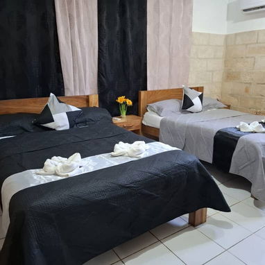 🏠🏖️ Casa Janet 4 en renta, 4 habitaciones, Guanabo - Img 116192207