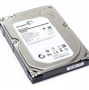Disco duro interno de PC Seagate 1tb al 100% - Img 45880730