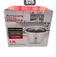 OLLA ARROCERA JM 2.2 litros - Img 54744751