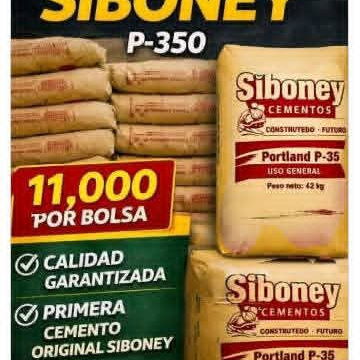 Se vende todo tipo de materiales para su construcción con domicilio hasta su casa interesado llamar o escribir al WhatsA - 4/10