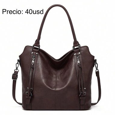 Nuevas carteras, siempre bellas - 9/9