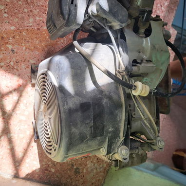 Vendo extensor de rango 4000 w - Img 122966903
