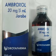 Ambroxol 30mg pomo de 120ml para adultos - Img 55724904