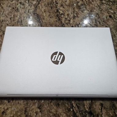 Laptop hp i7 - 4/4