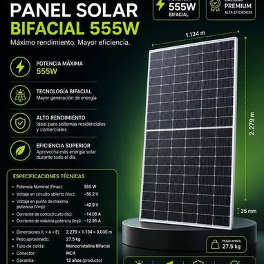 Breaker 20 A , 25 A, 40 A - DC (corriente directa) (para paneles solares , inversores y baterías litio ) - Img 128097798